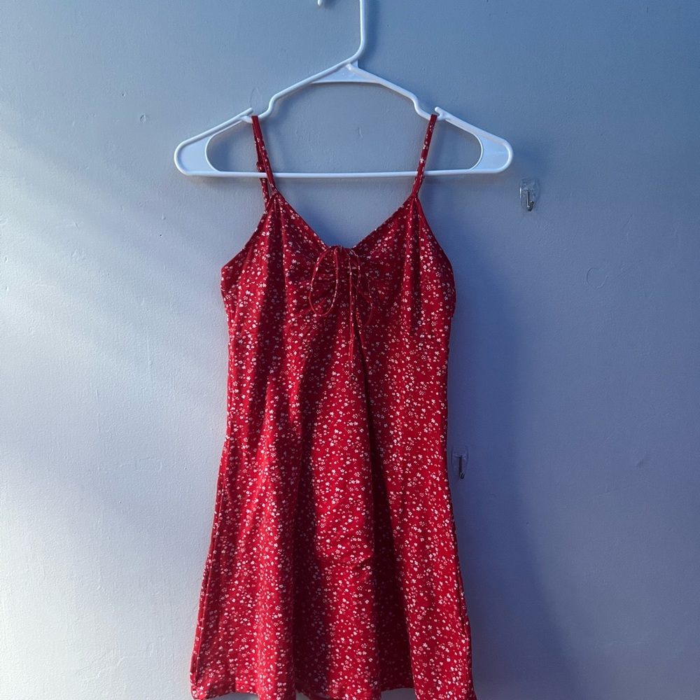 Hollister dress